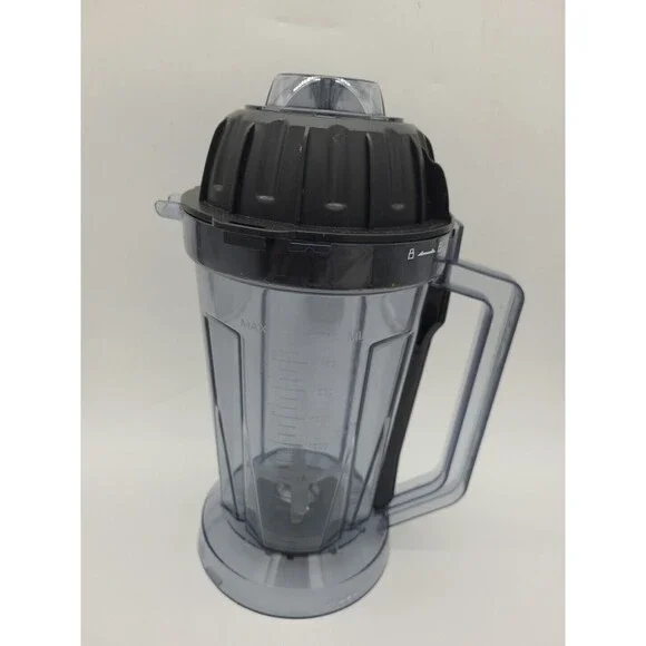 Montel Williams Living Well Health Master Blender 70 oz Pitcher